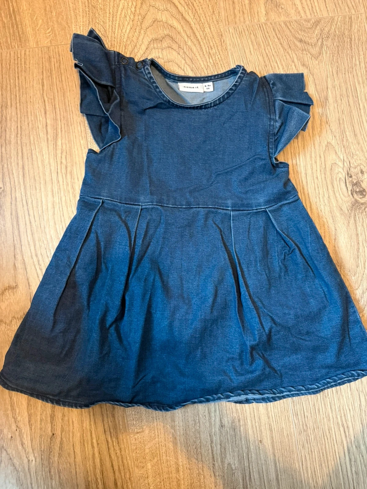 Robe fille